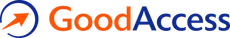 GoodAccess logo