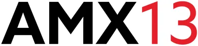 AMX13 logo