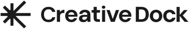 Creative Dock logo
