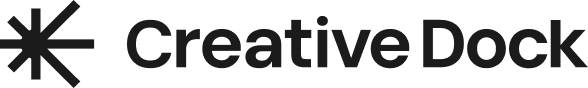Creative Dock logo