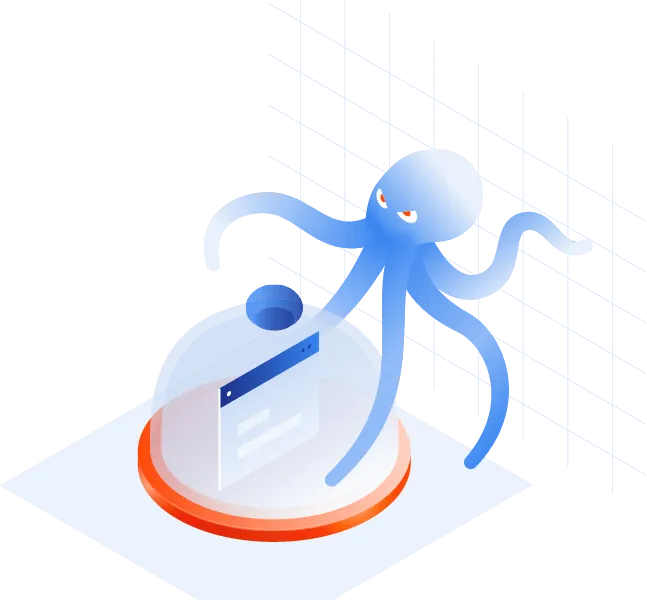 network control and visibility