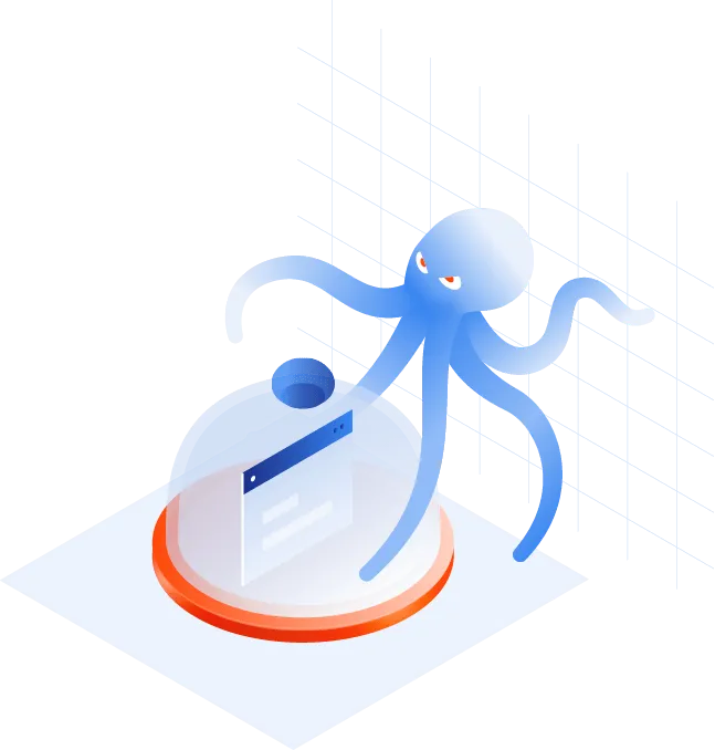 network control and visibility