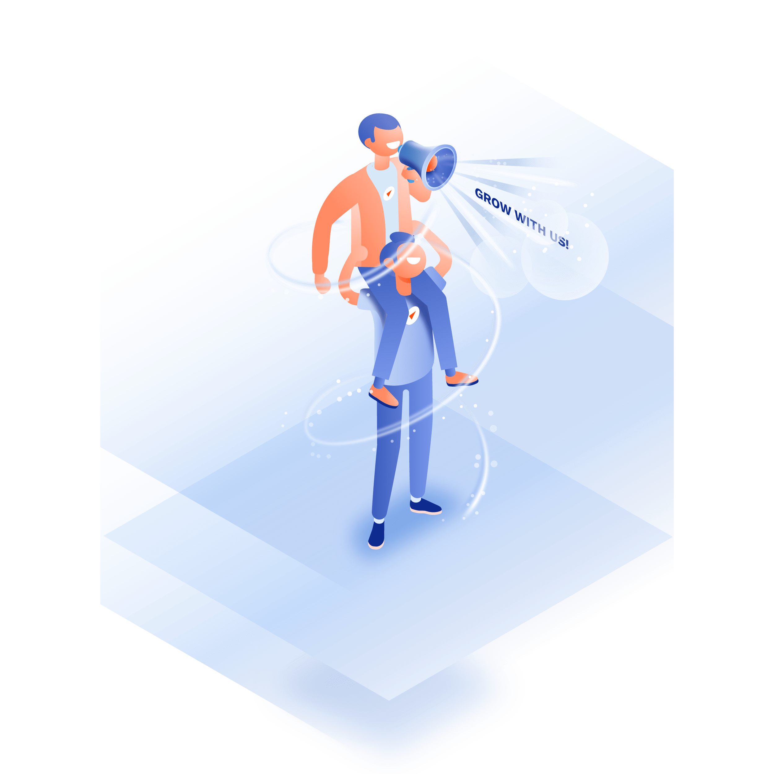 GoodAccess Media Kit