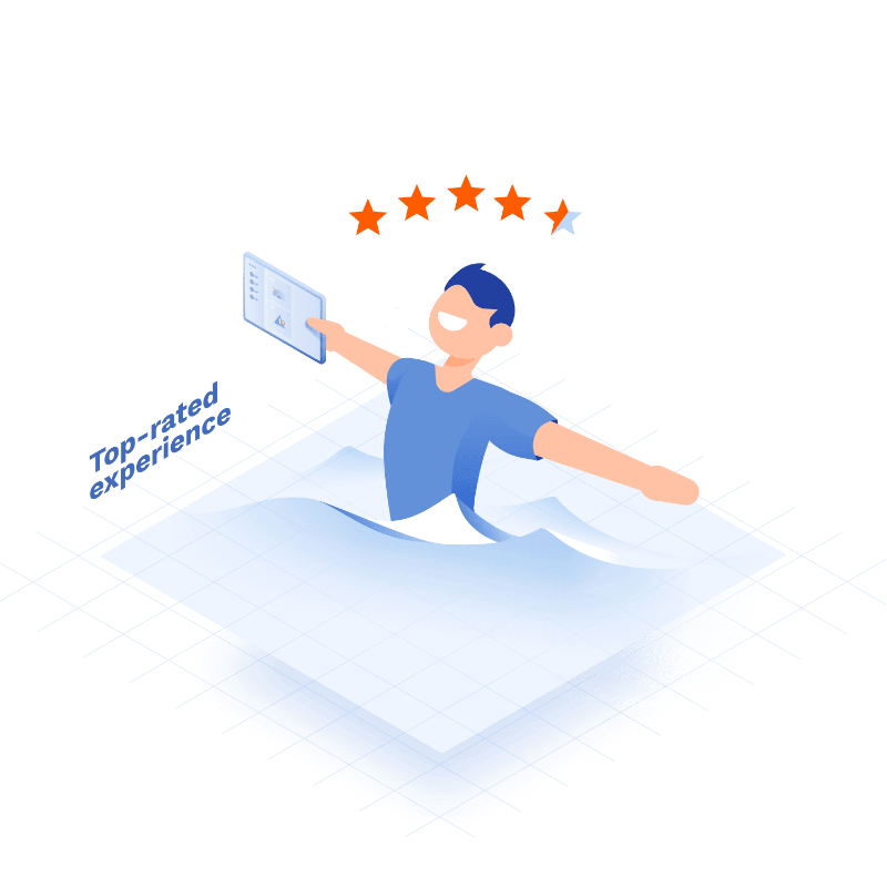 Loved by users