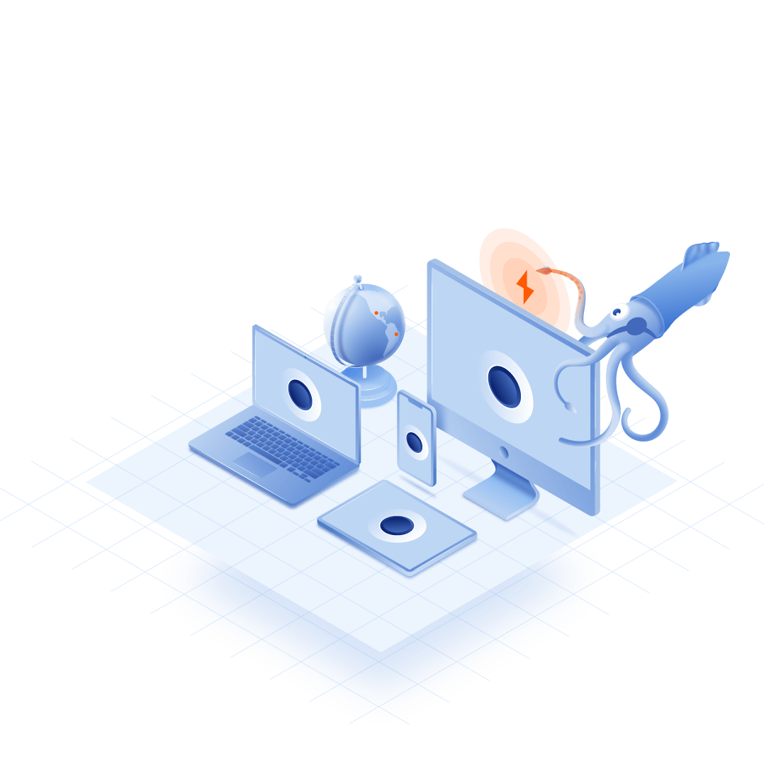 Centralized access control