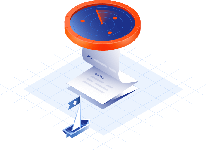 Compliance enforcement with constant monitoring