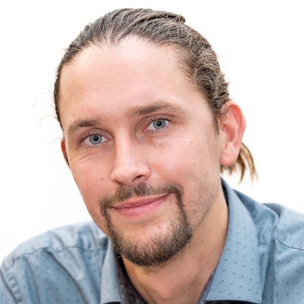 Michal Cizek, CEO at GoodAccess. Cybersecurity Expert since 2009